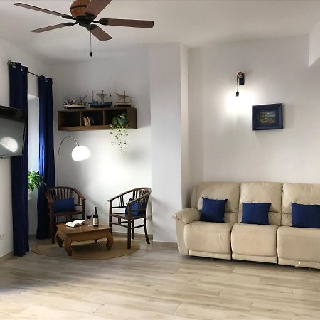 Apartmán Cal Morrudet L'Ametlla de Mar Exteriér fotografie