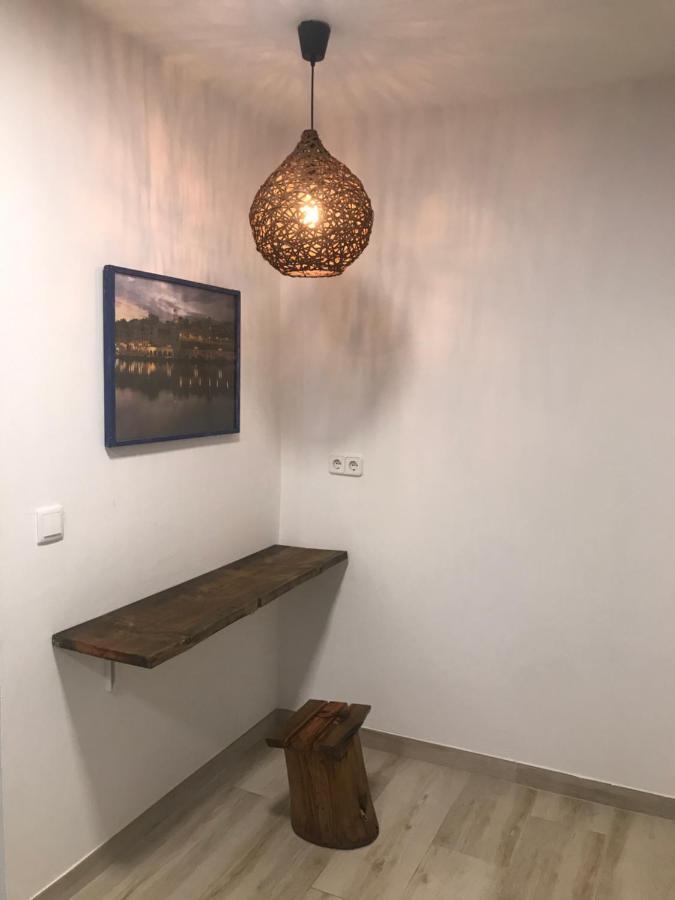 Apartmán Cal Morrudet L'Ametlla de Mar Exteriér fotografie