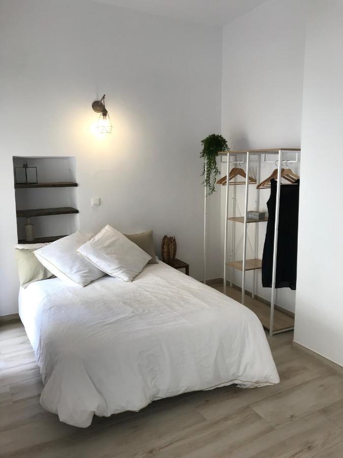 Apartmán Cal Morrudet L'Ametlla de Mar Exteriér fotografie